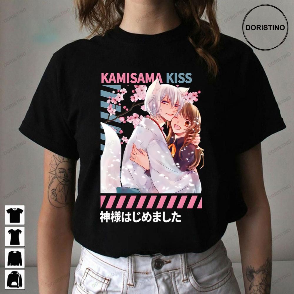 Cute Spring Kamisama Kiss Trending Style